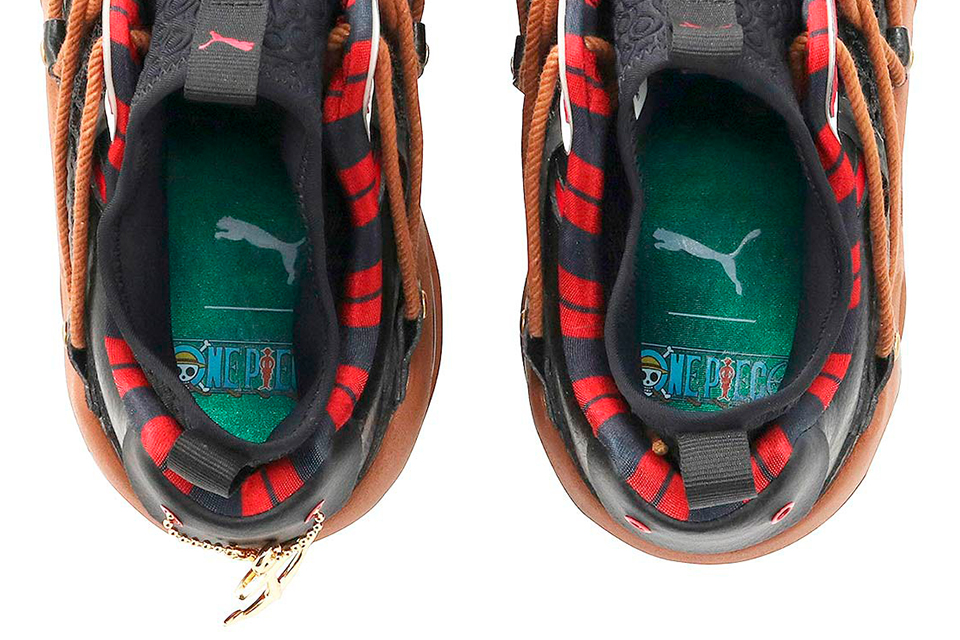 puma cell endura one piece