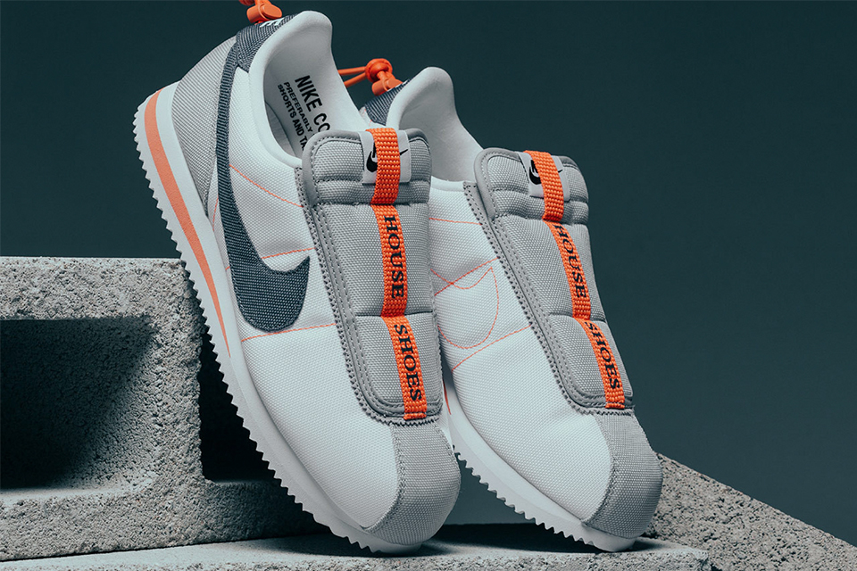 nike kenny iv