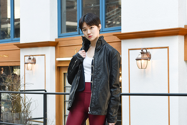seoul kim seyeon eyesmag seoul kim seyeon eyesmag