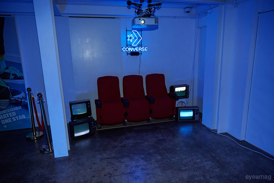 converse one star carnival