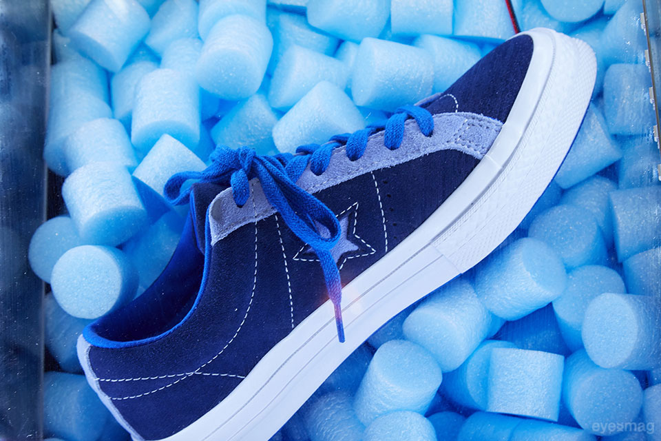 converse one star carnival