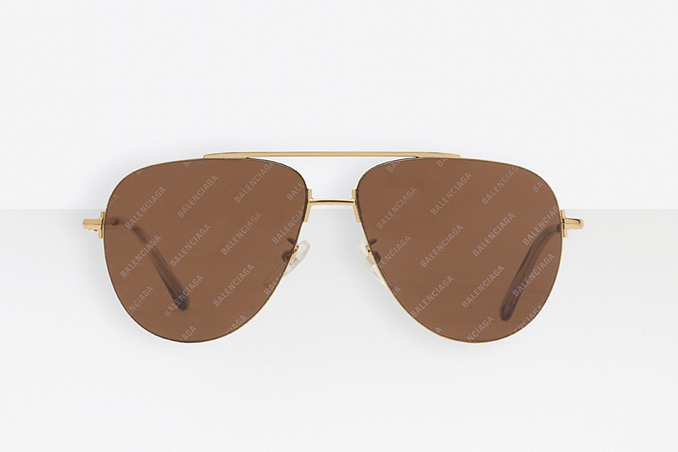 발렌시아가, 첫 아이웨어 ‘케링’ 컬렉션 eyesmag 아이즈매거진