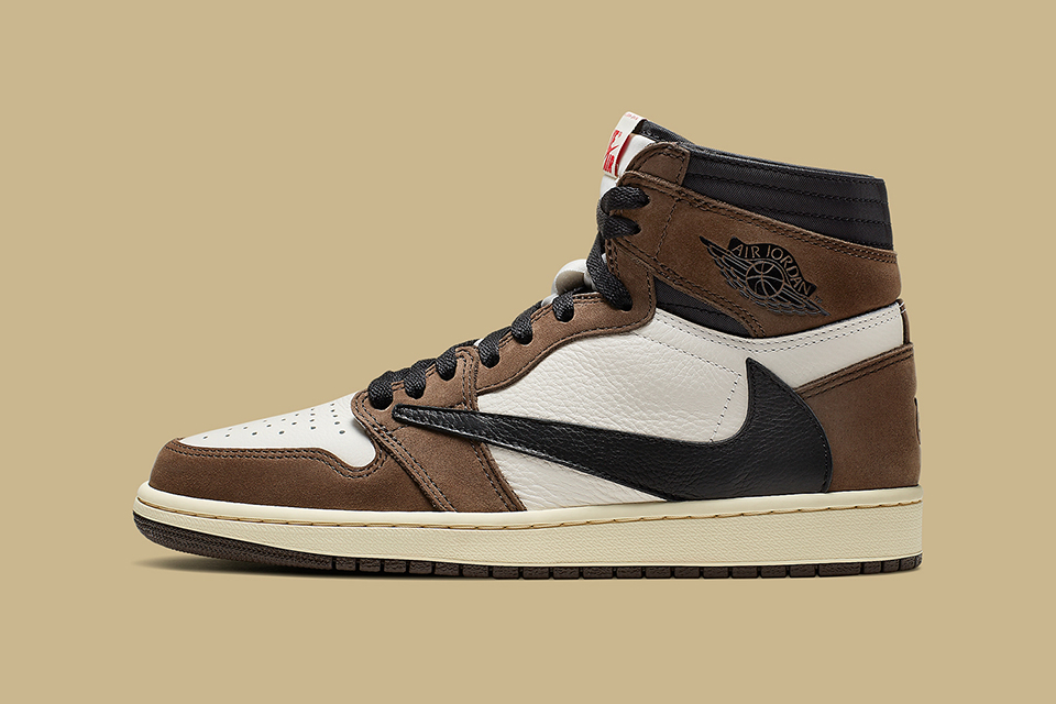 travis scott 1s high top