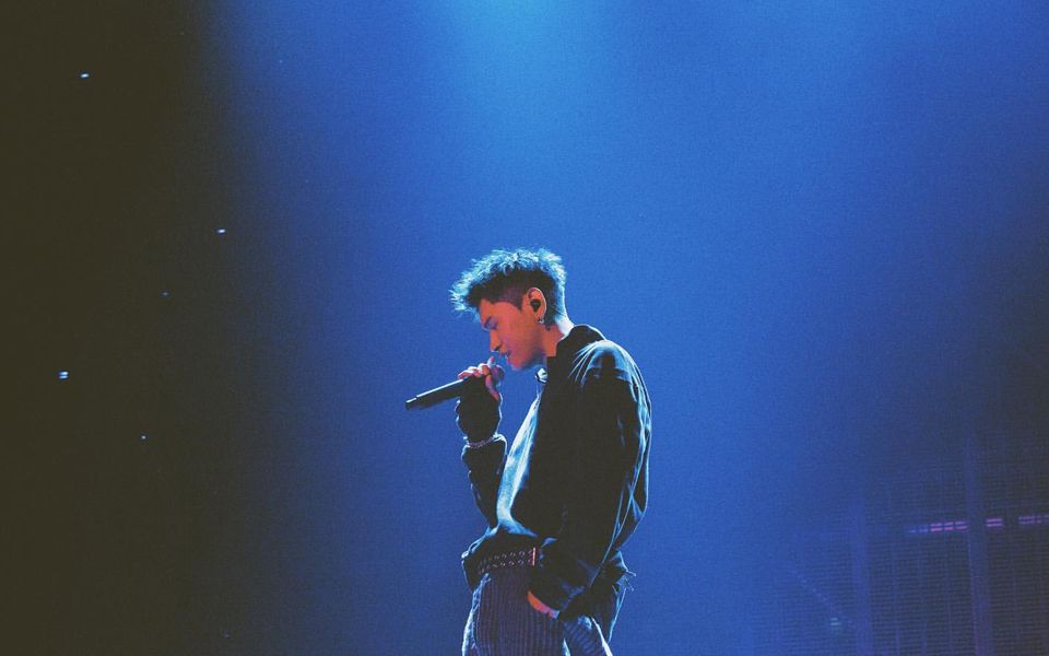 크러쉬, 올 12월 단독 콘서트 개최