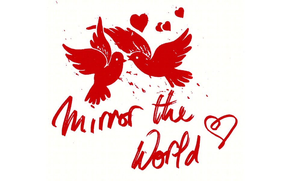 문화와 예술을 전달하는, 비비안 웨스트우드 ‘미러 더 월드’ 디지털 캠페인