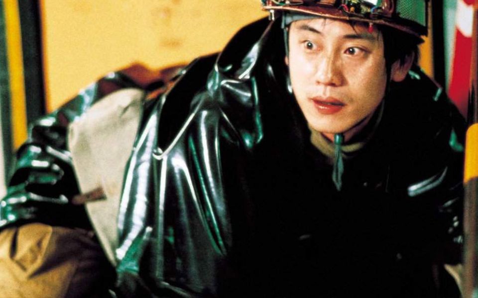 영화 가 할리우드에서 리메이크된다