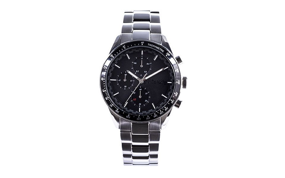 이름을 적을 수 있는 속 시계가 실제 출시됐다?