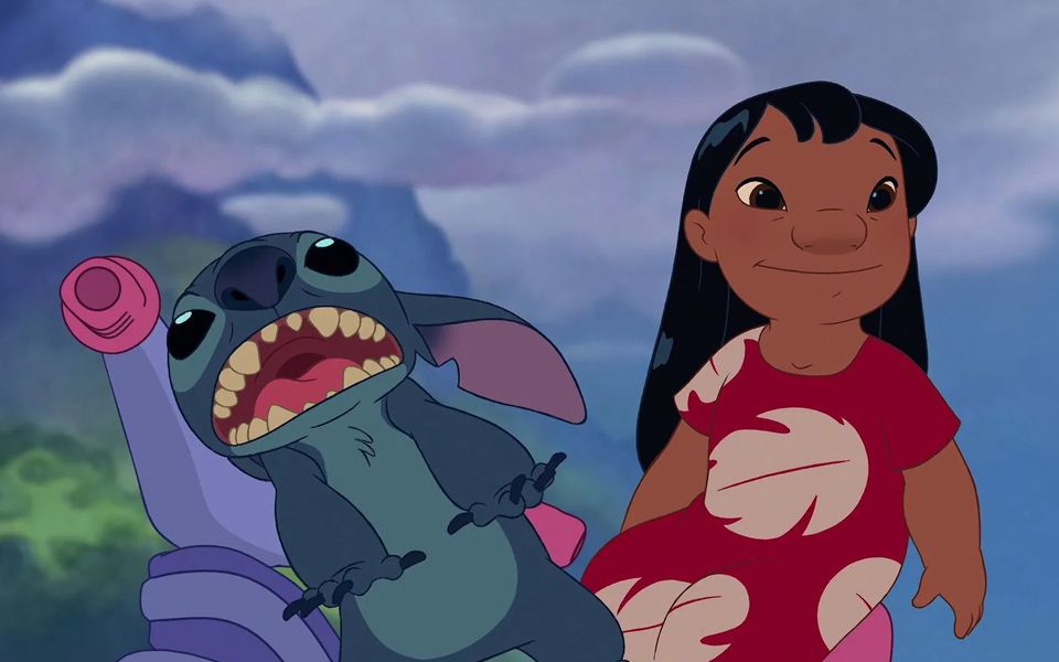 JEOPARDY QUIZ 1 - Lilo And Stitch Season 1 Episode 1 Watch Online