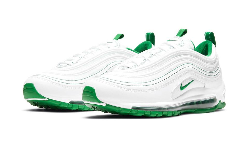 airmax pine green