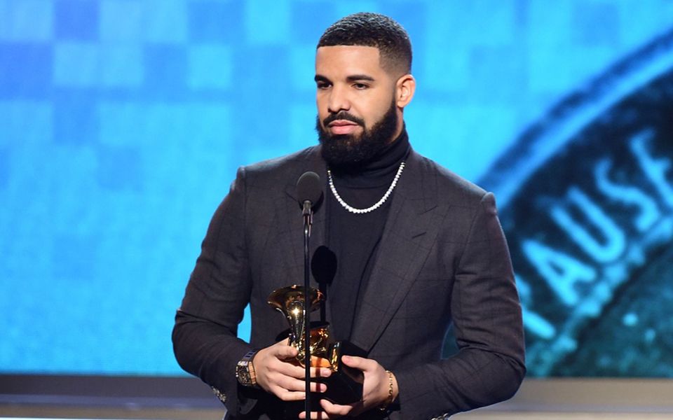 Lego Drake Rapper 드레이크가 거주하는 대저택이 레고로 재현됐다?
