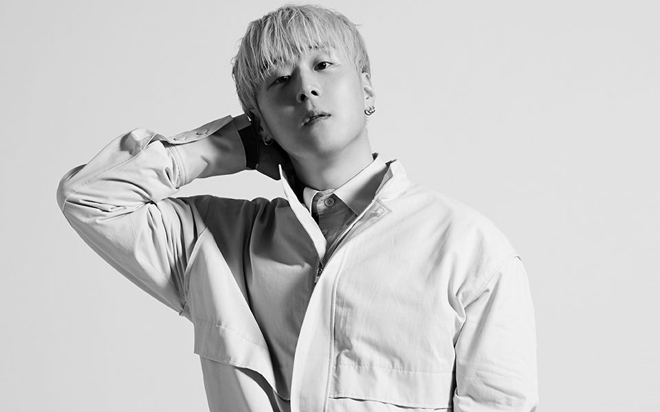 pH-1 인터뷰 "나만 좋은 노래는 오히려 쉬워요"