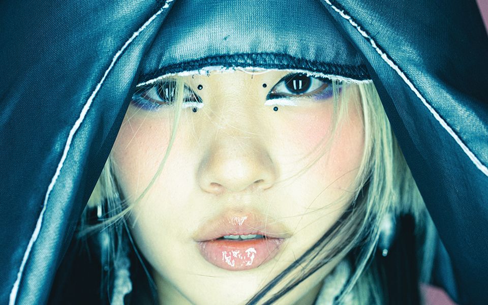 릴체리, 새 싱글 [G!] 발매