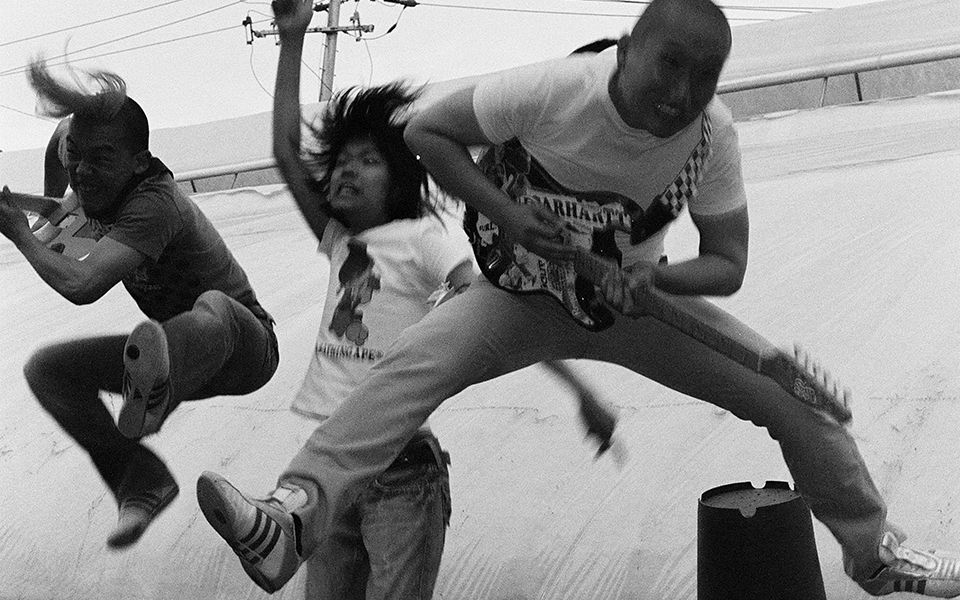 바밍타이거의 머드 더 스튜던트, 데뷔 EP 선공개곡 ‘Off Road Jam’ 발매