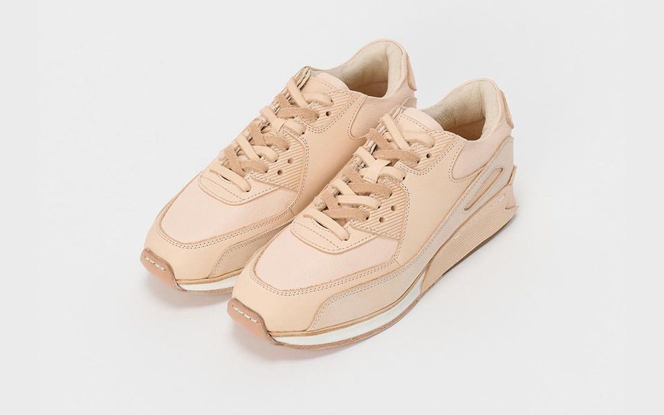 【新品未使用】Hender Scheme mip25 サイズ6 nike 핸더 스킴, MIP-25 신작 공개