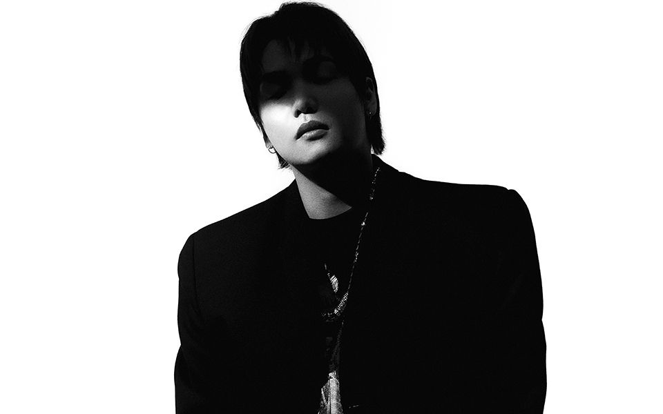 조광일 인터뷰 “속도가 제 음악의 전부는 아니에요”