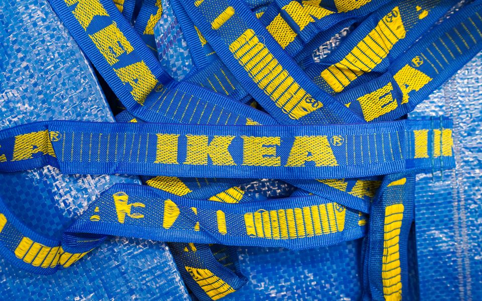 이케아가 일부 제품 가격 인상에 나선다