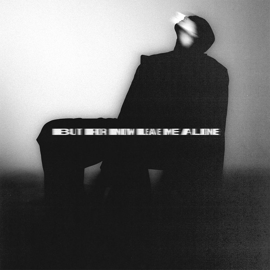 pH-1, 정규 2집 [BUT FOR NOW LEAVE ME ALONE] 발매