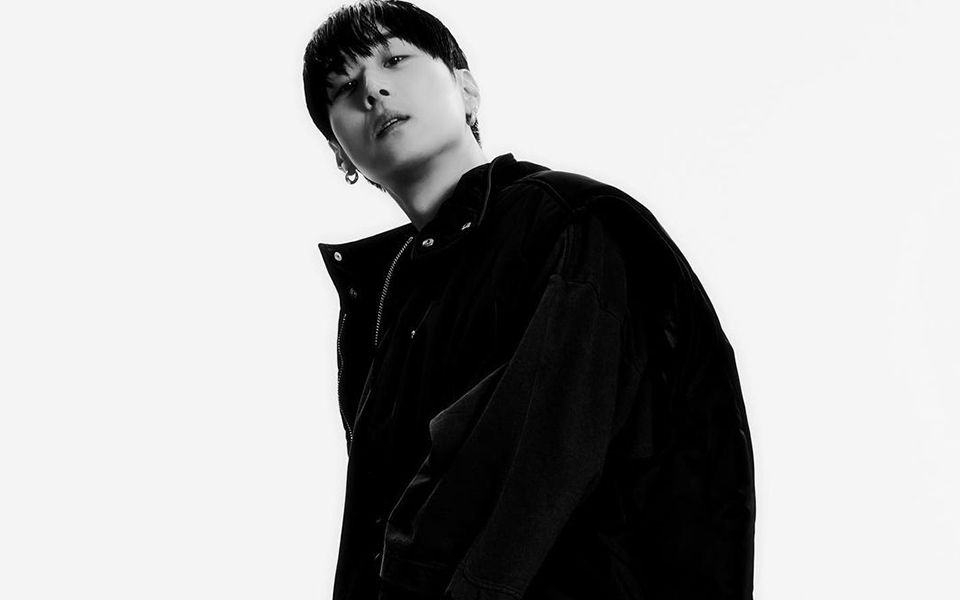 pH-1, 정규 2집 [BUT FOR NOW LEAVE ME ALONE] 발매