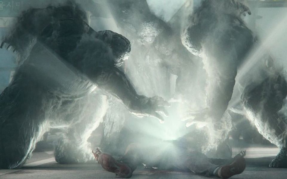 넷플릭스 오리지널 시리즈 시즌 2 제작 확정