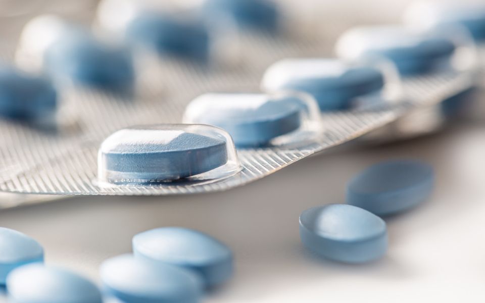 여성용 비아그라 ‘바이리시’가 국내 출시를 위해 준비 중이다