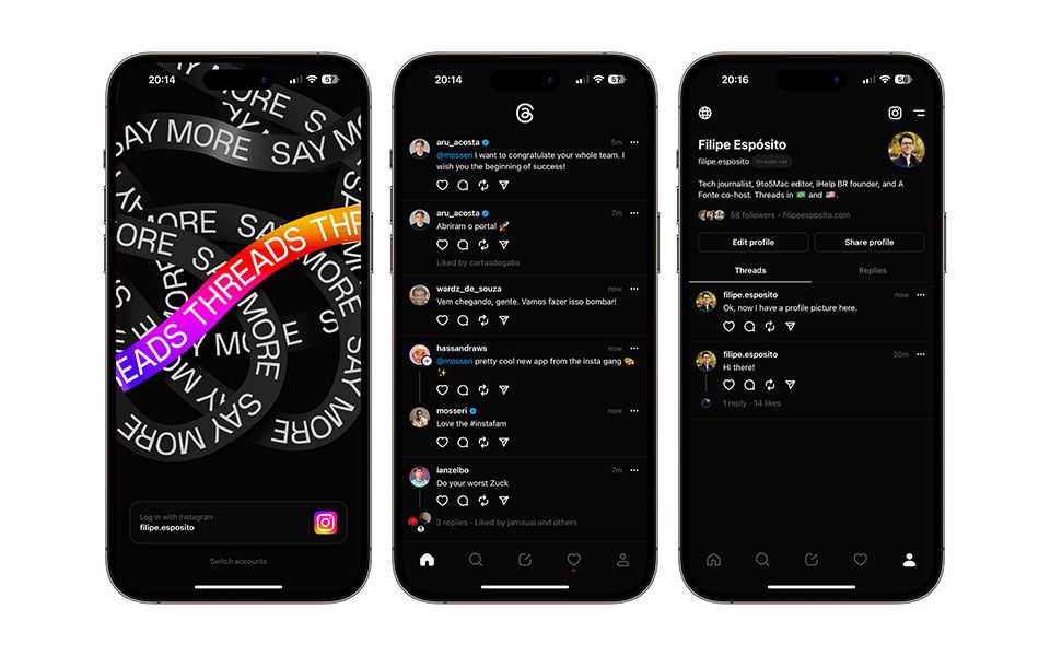 Threads 플랫폼 이해와 한국 온라인 샵 마케팅 전략
