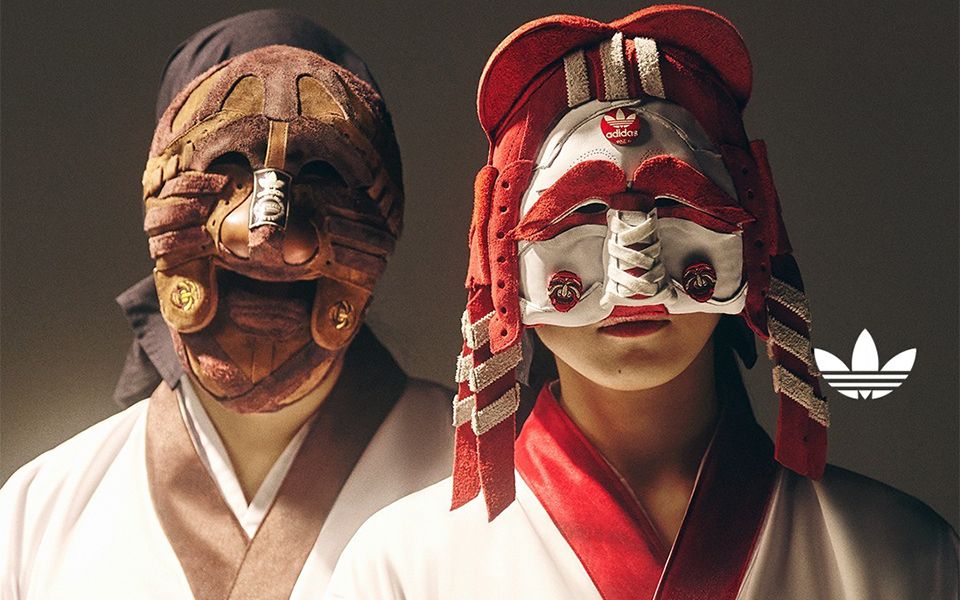 아디다스 오리지널스, 한국의 흥과 멋을 담은 ‘삼바 탈’ 컬렉션 출시