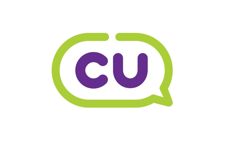 CU 모바일금액권 로고
