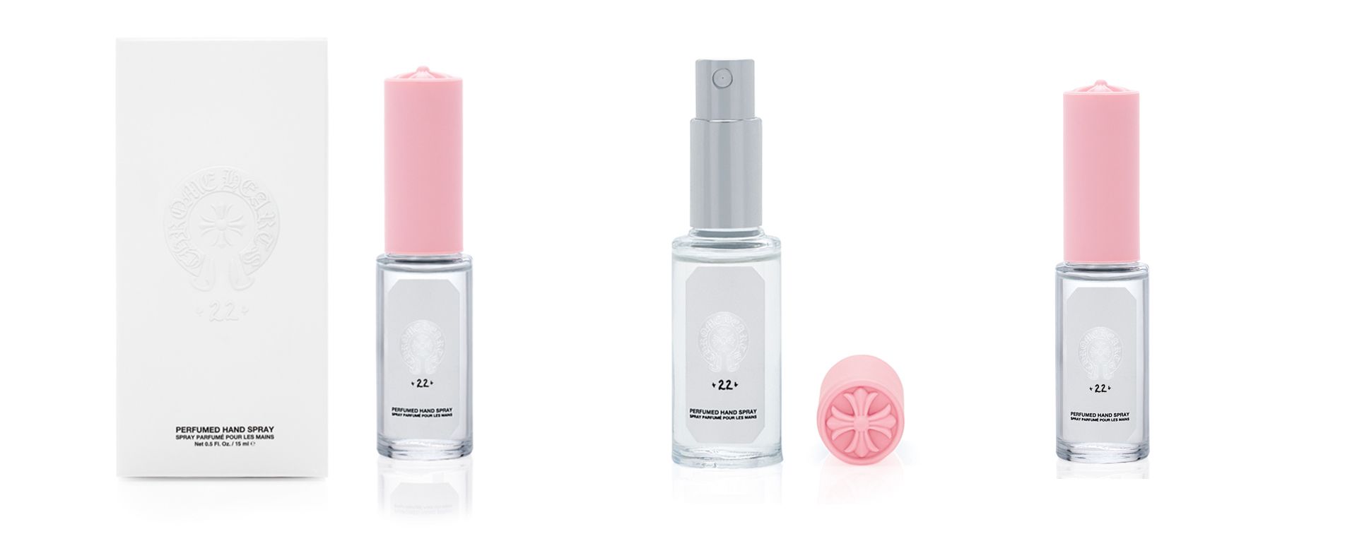 その他 chromehearts perfumed hand spray 22+ Perfumed Hand Spray | Chrome Hearts