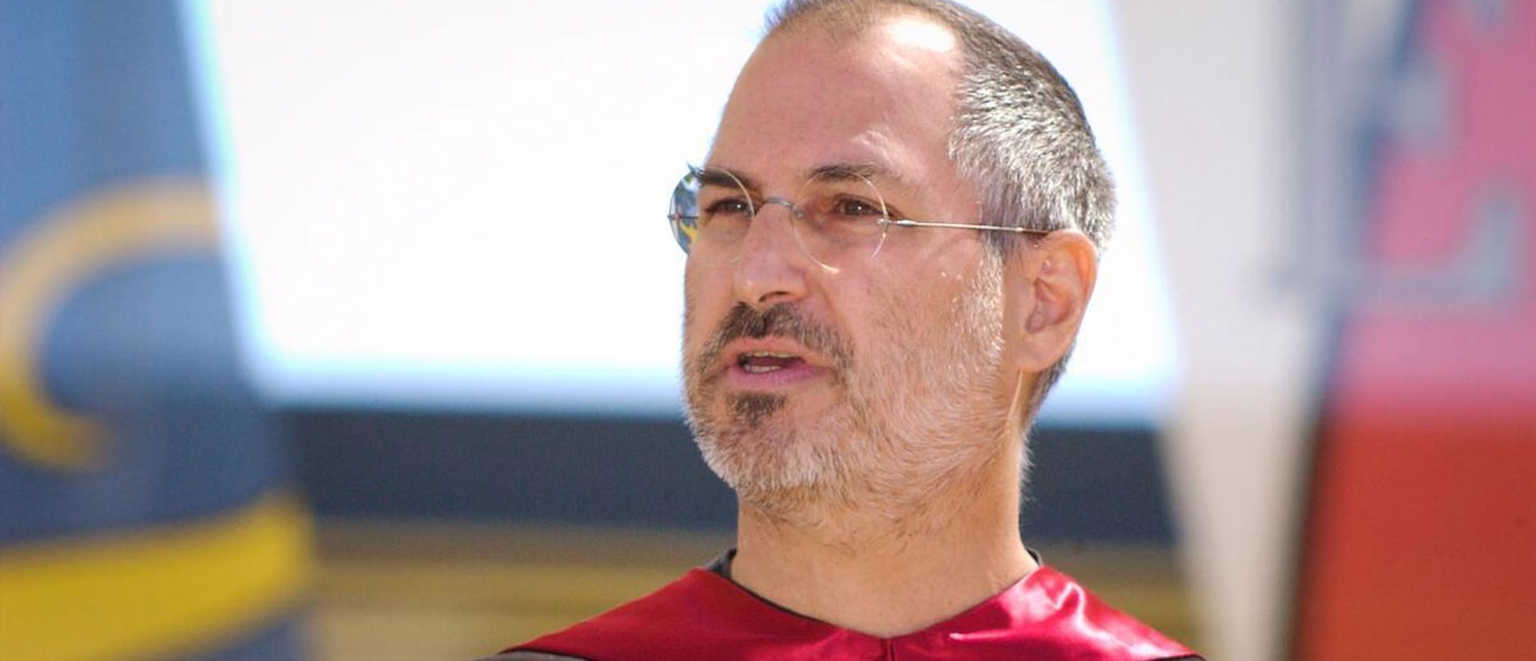 스티브 잡스 스탠퍼드 연설 20주년, 미공개 메모 공개