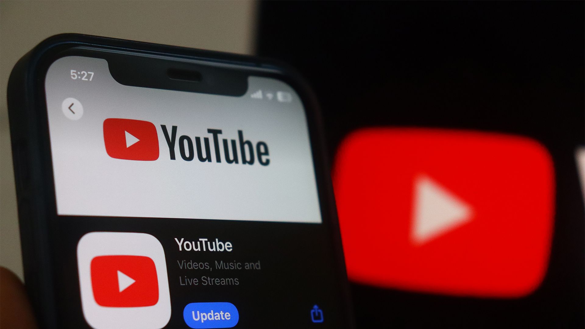 유튜브, AI 생성 반복 콘텐츠 수익을 차단한다