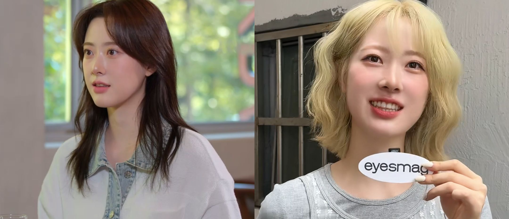 [누구세요?] 강지수 인터뷰