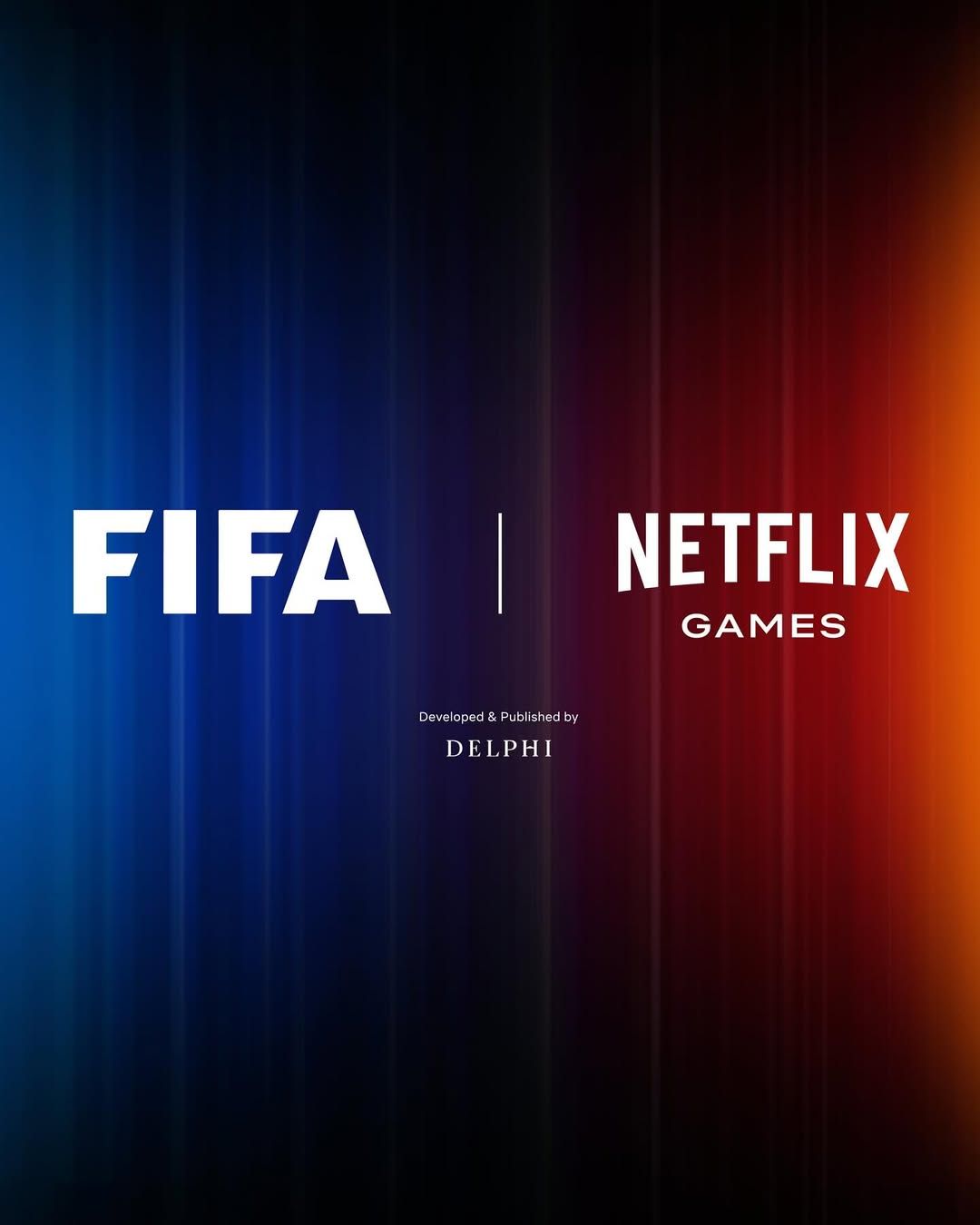 피파, 넷플릭스와 손잡고 축구 게임 출시한다