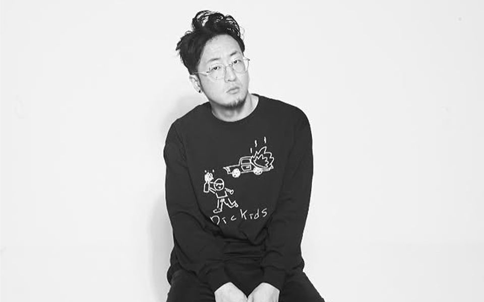 Kim Gan-ji(Sultan of The Disco) profile