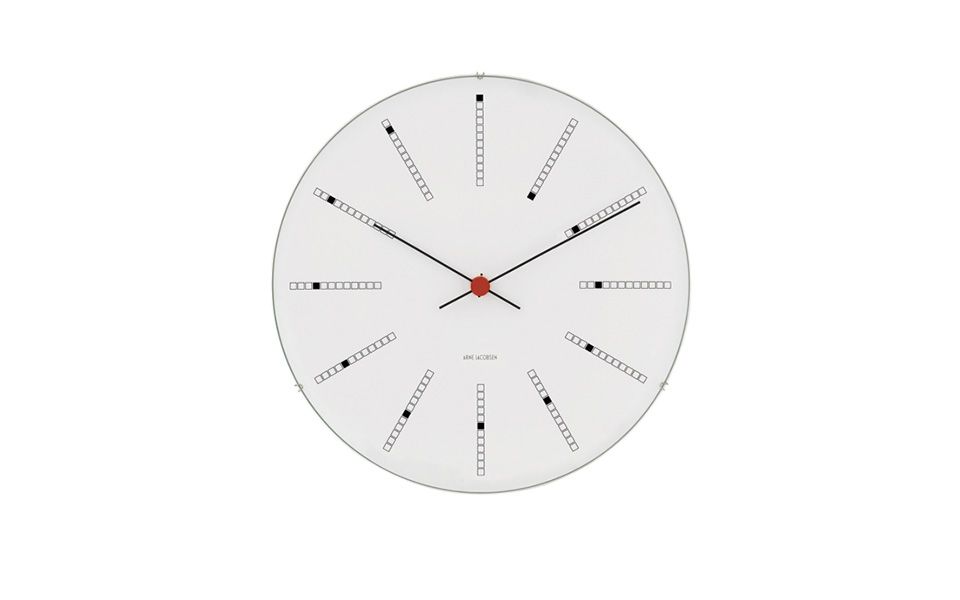 ARNE JACOBSAN WATCHES