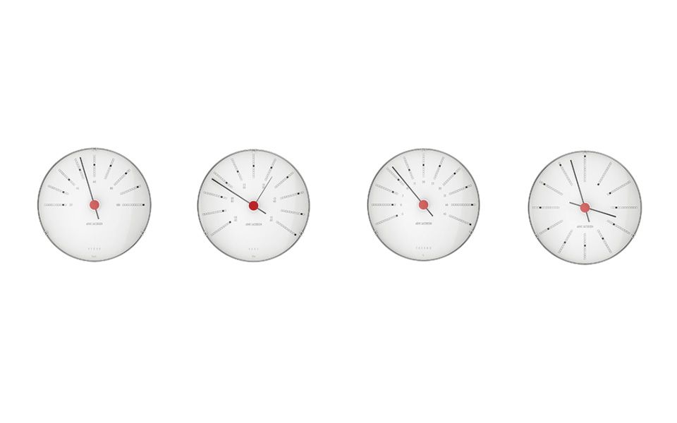 ARNE JACOBSAN WATCHES