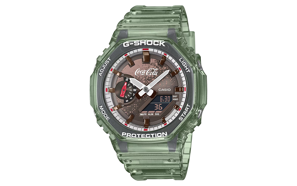 G-SHOCK
