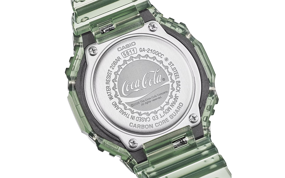 G-SHOCK