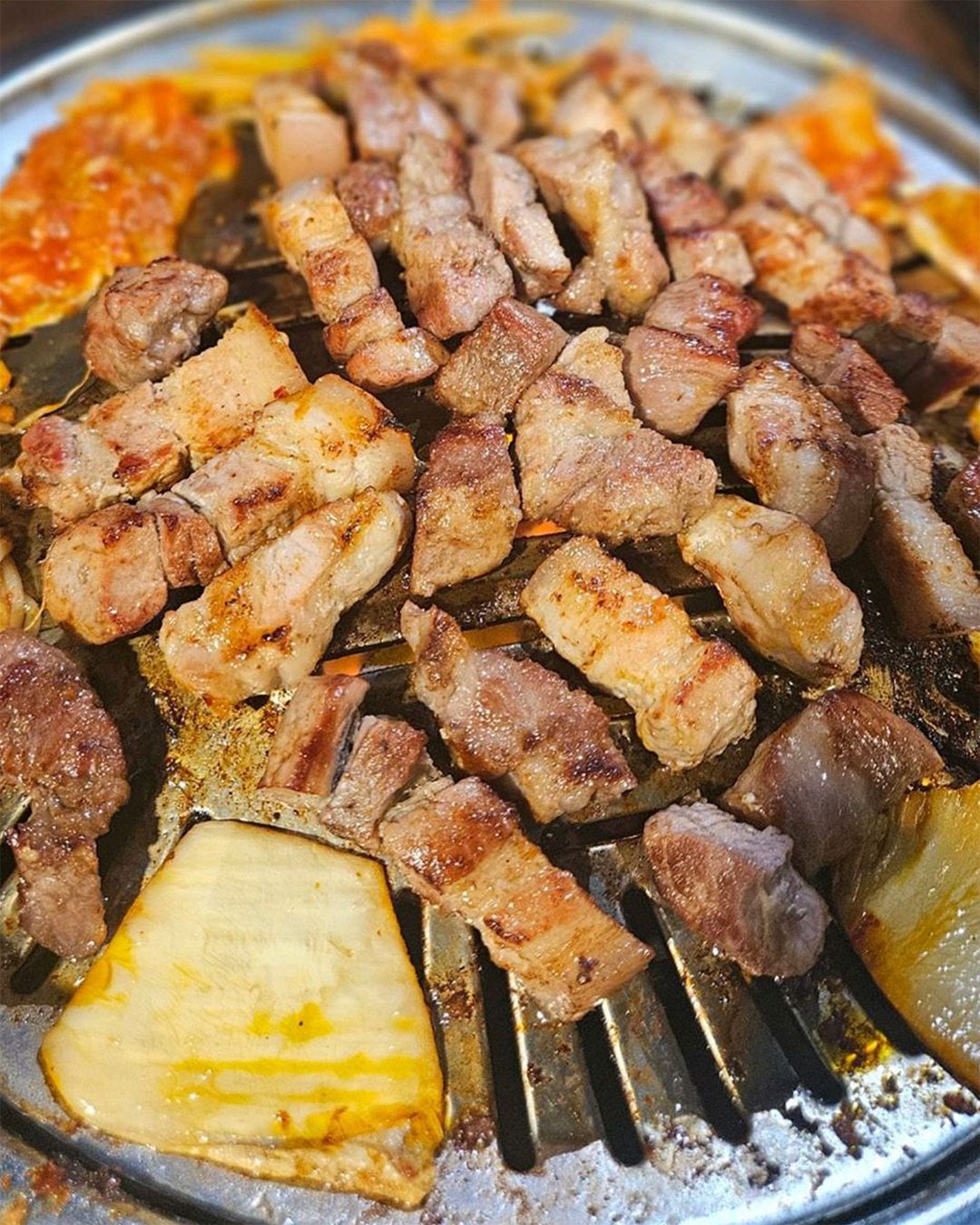 @esse0904 / YUKGAK MEAT