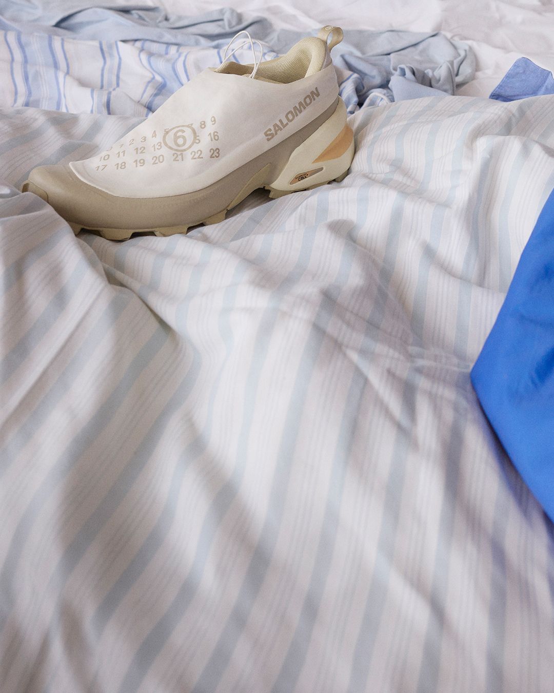 MM6 MAISON MARGIELA