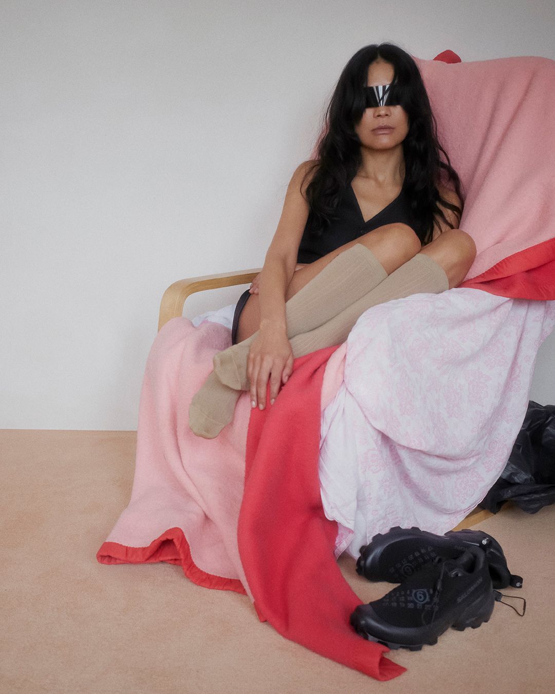 MM6 MAISON MARGIELA
