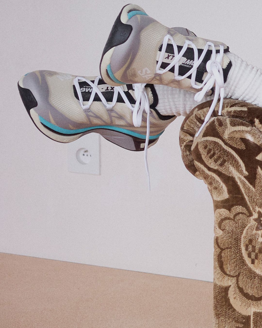 MM6 MAISON MARGIELA