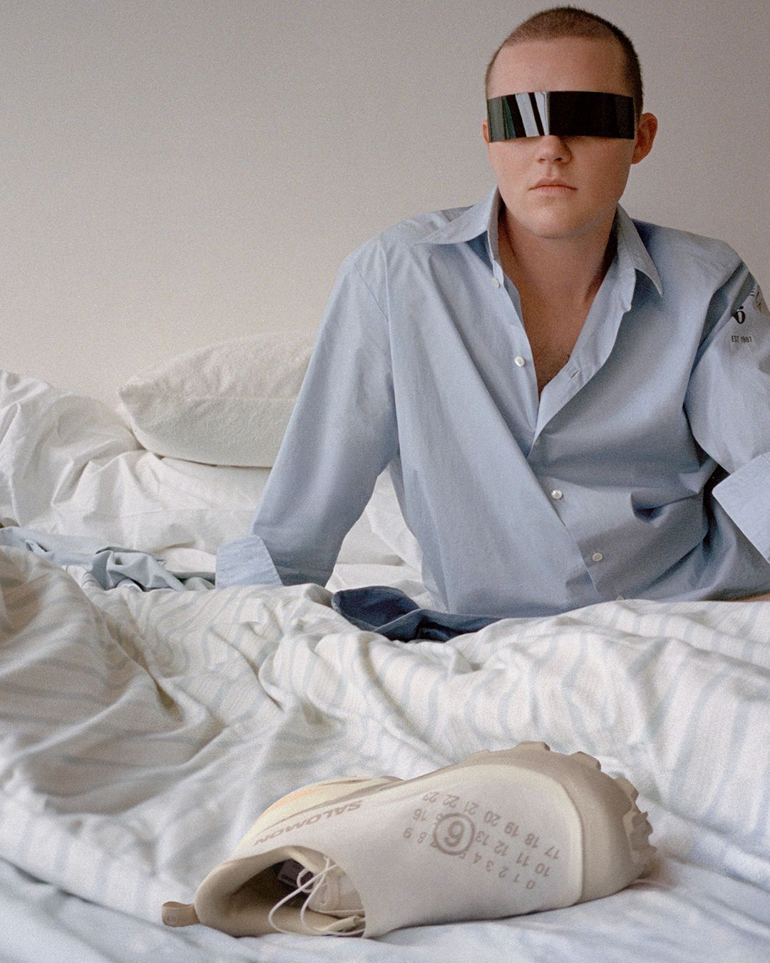 MM6 MAISON MARGIELA
