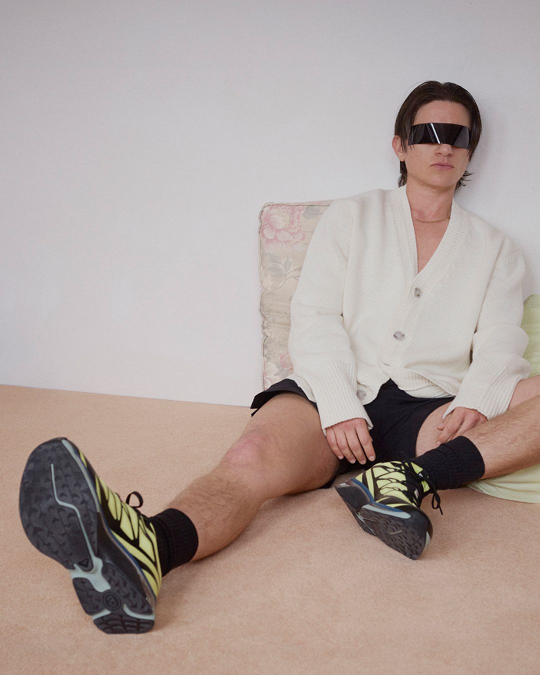 MM6 MAISON MARGIELA