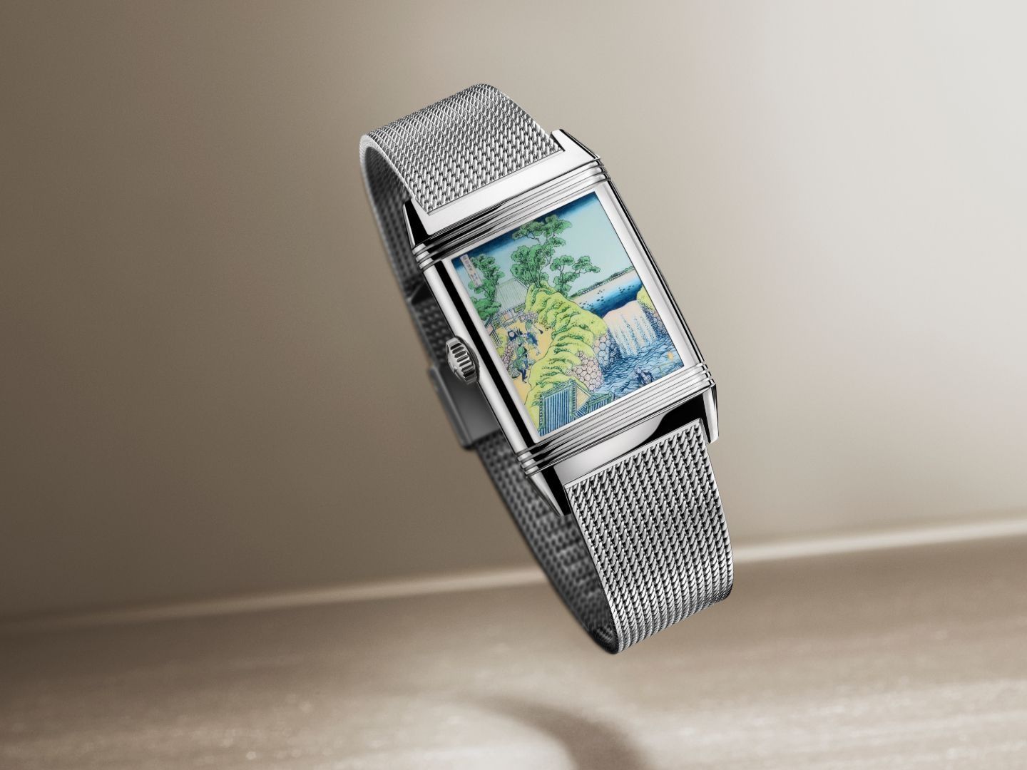 JAEGER LECOULTRE