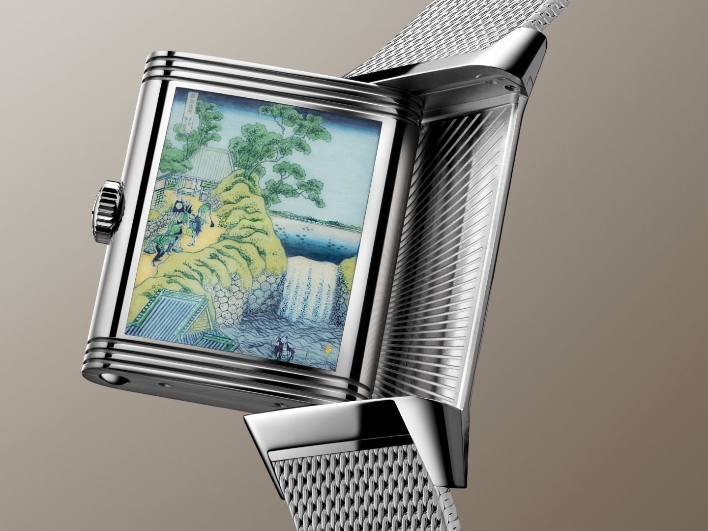 JAEGER LECOULTRE