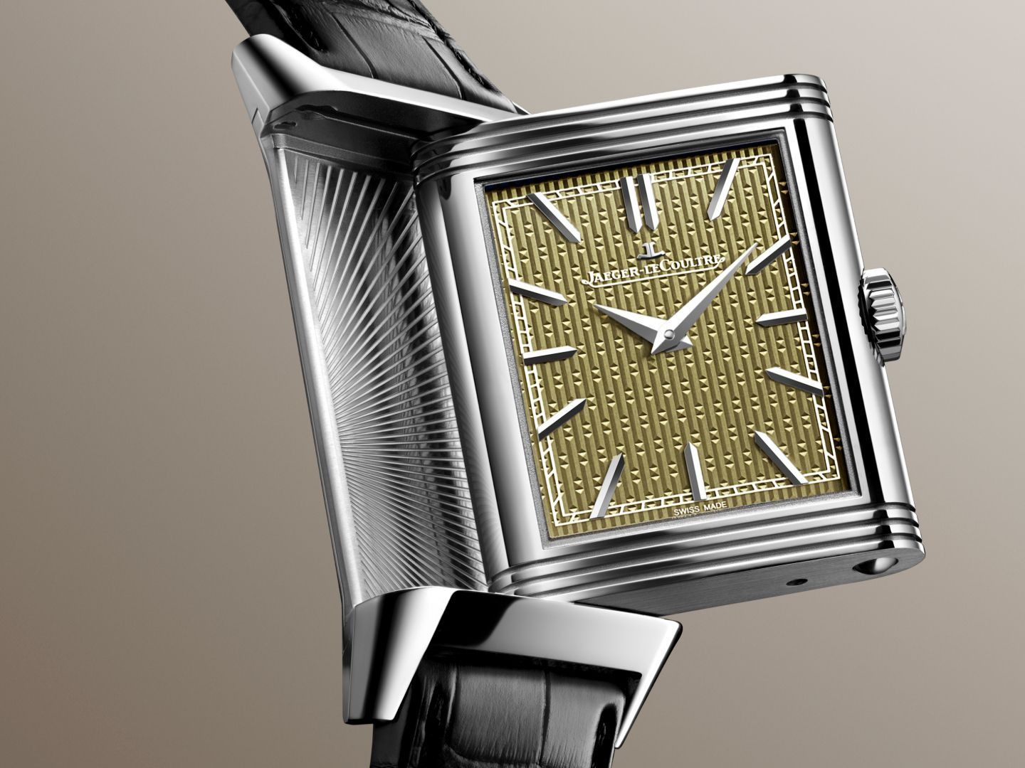 JAEGER LECOULTRE