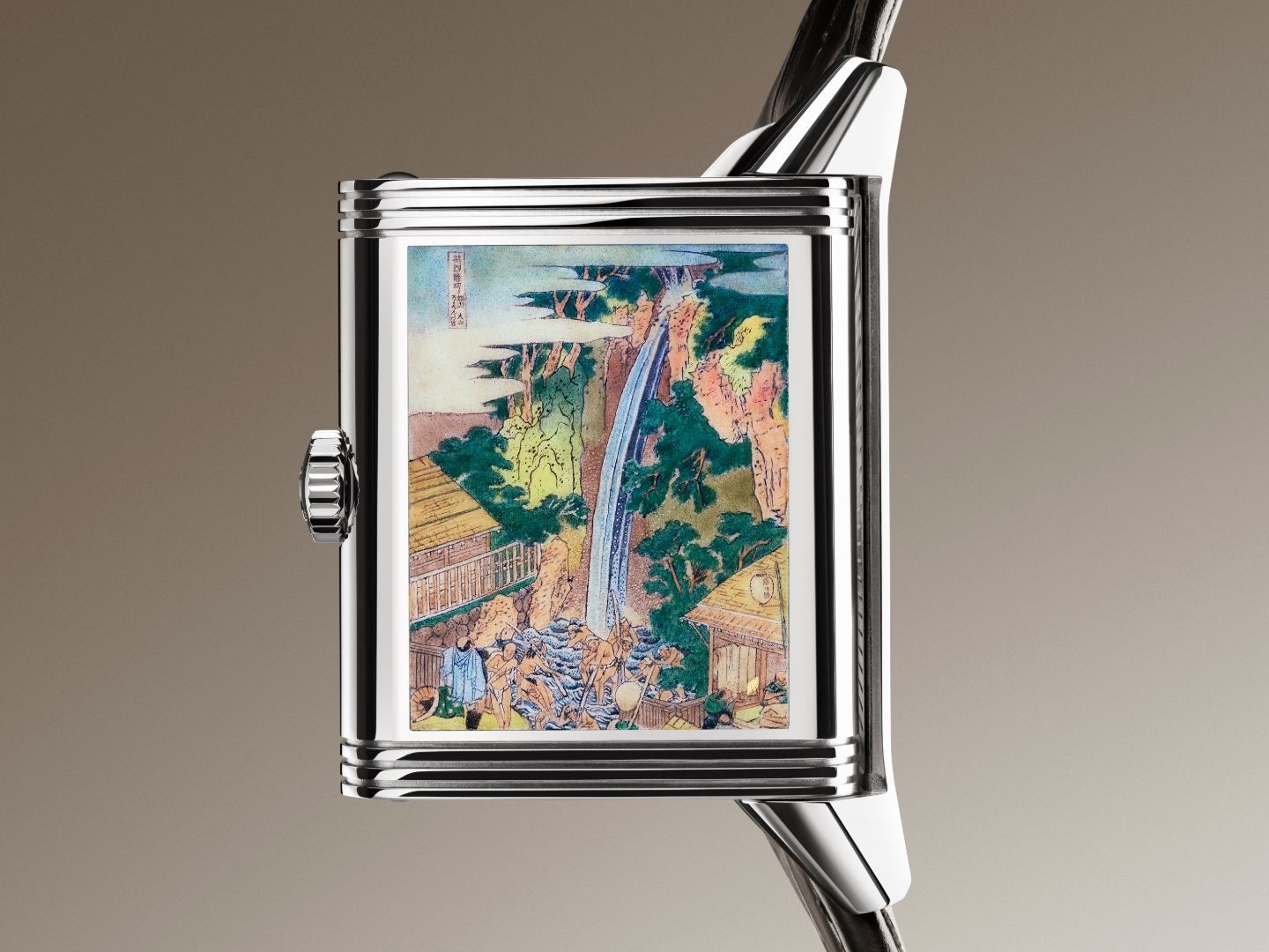 JAEGER LECOULTRE