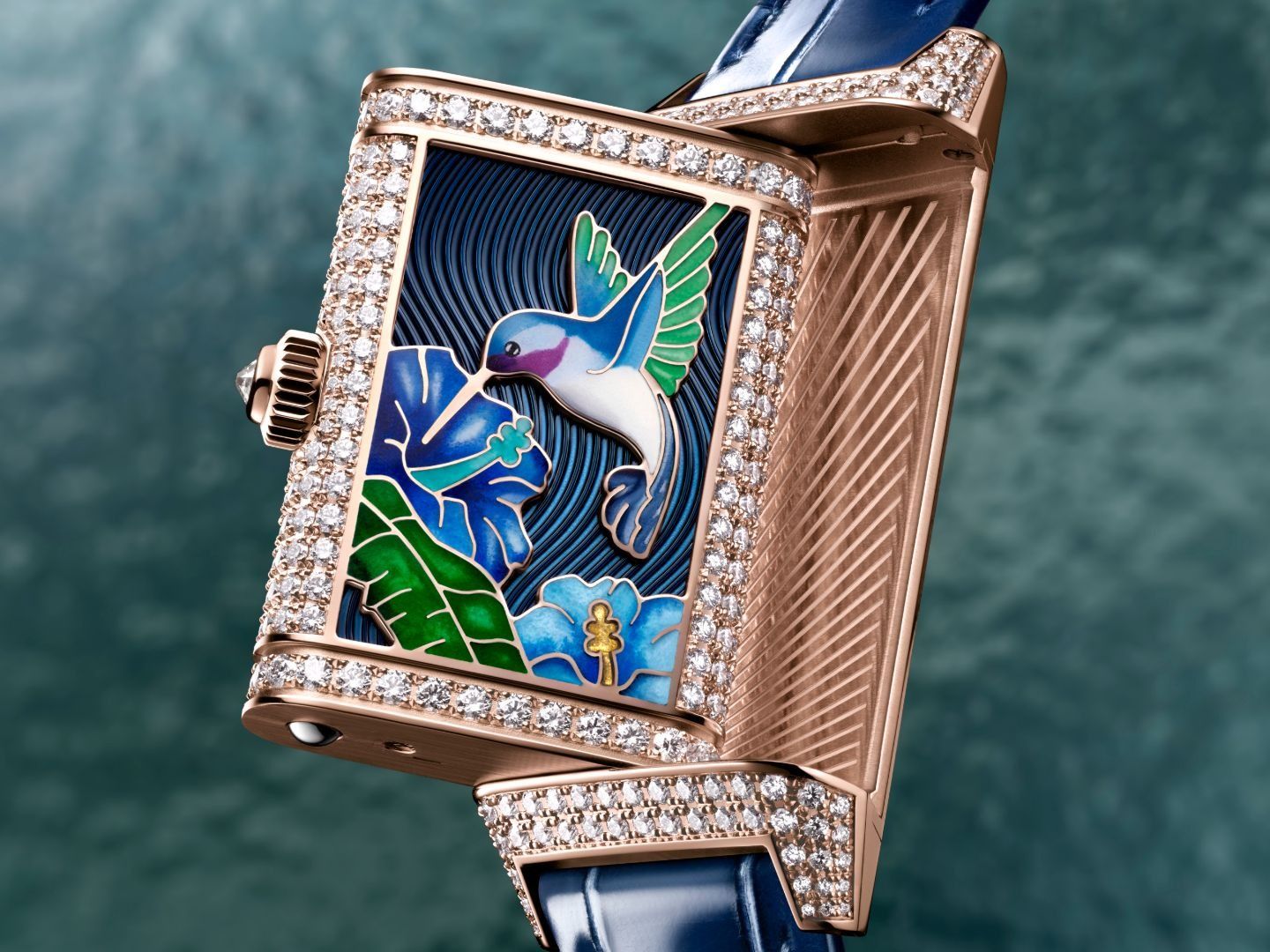 JAEGER LECOULTRE