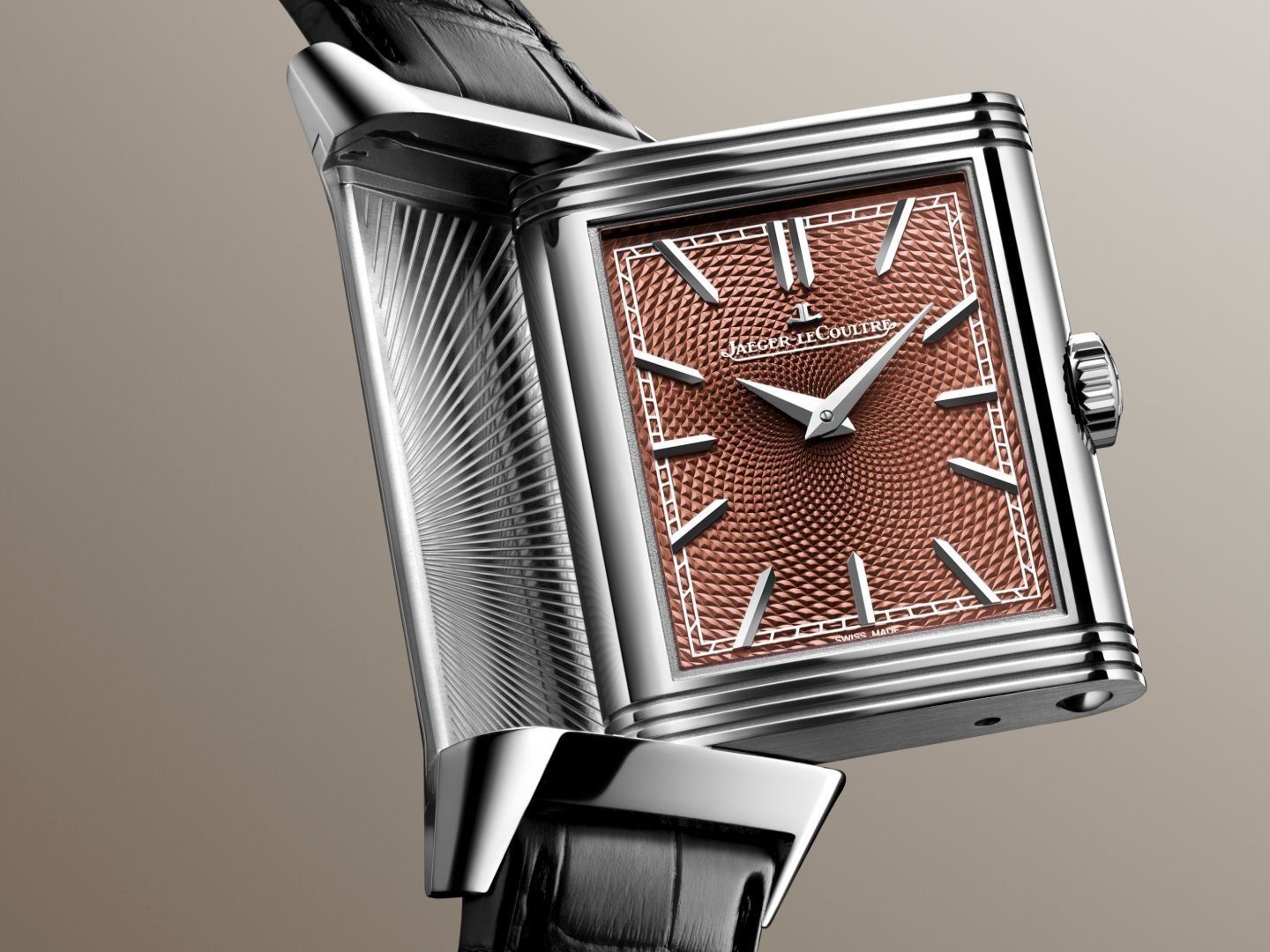JAEGER LECOULTRE