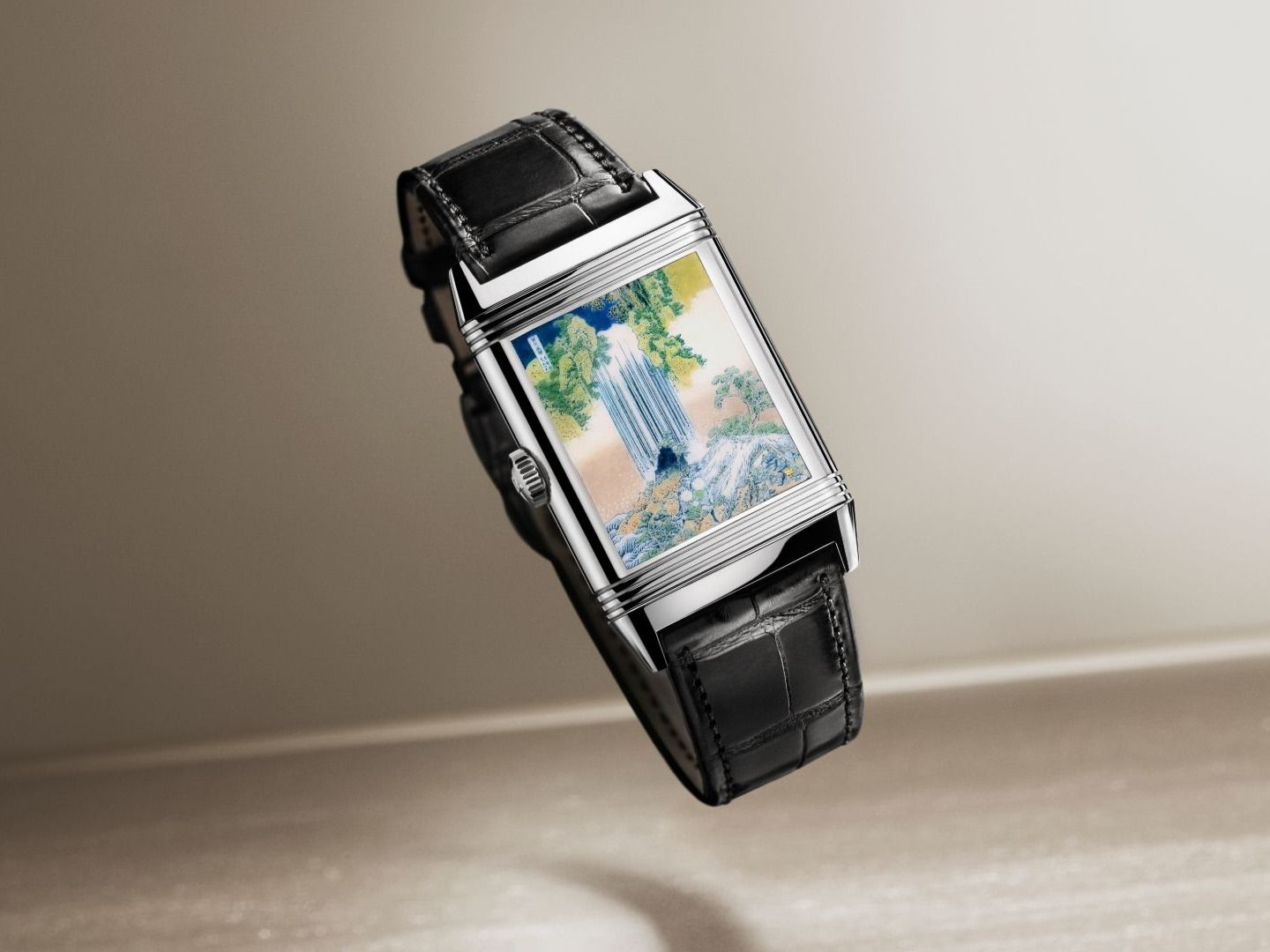 JAEGER LECOULTRE
